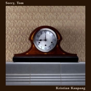 Kaupang Kristian - Sorry, Tom in der Gruppe VINYL / Pop bei Bengans Skivbutik AB (4167138)