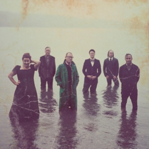 Stars - From Capltron Hill in der Gruppe CD / Pop-Rock bei Bengans Skivbutik AB (4167145)