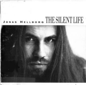 Hellborg Jonas - Silent Life in der Gruppe CD / Jazz/Blues bei Bengans Skivbutik AB (4167148)