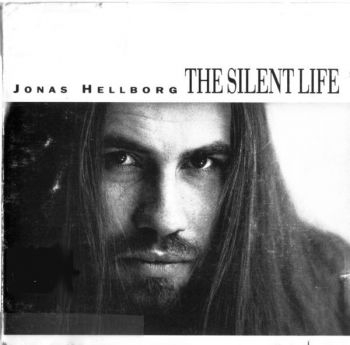 Hellborg Jonas - Silent Life in der Gruppe CD / Bestseller bei Bengans Skivbutik AB (4167148)