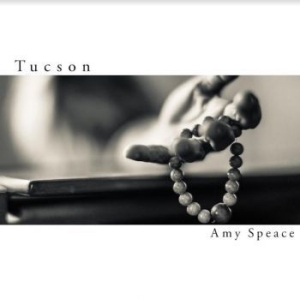 Speace Amy - Tucson in der Gruppe CD / Pop bei Bengans Skivbutik AB (4167160)