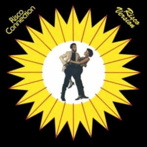 Risco Connection - Risco Version in der Gruppe CD / Dance-Techno,Pop-Rock bei Bengans Skivbutik AB (4167164)