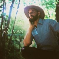 Weltman Dan - Rivers In My Mind in der Gruppe CD bei Bengans Skivbutik AB (4167166)