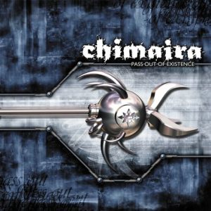 Chimaira - Pass Out Of Existence 20Th Ann in der Gruppe VINYL / Hårdrock bei Bengans Skivbutik AB (4167198)