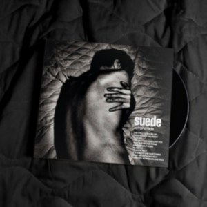 Suede - Autofiction in der Gruppe UNSERE TIPPS / Årsbästalistor 2022 / Årsbästa 22 Alex bei Bengans Skivbutik AB (4167205)