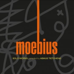 Moebius - Solo Works. Kollektion 7. in der Gruppe VINYL / Pop bei Bengans Skivbutik AB (4167344)