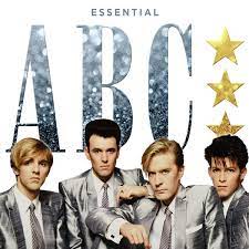 Abc - Essential Abc in der Gruppe Labels /  bei Bengans Skivbutik AB (4167387)