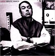 Bruce Haak - FARAD: THE ELECTRIC VOICE in der Gruppe -Start CS bei Bengans Skivbutik AB (4167452)