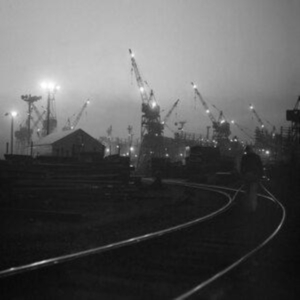 Granberg Magnus - Night Will Fade And Fall Apart in der Gruppe CD / Pop-Rock bei Bengans Skivbutik AB (4167470)