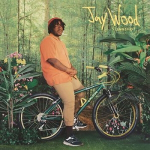 Jaywood - Slingshot (Canary Yellow Vinyl) in der Gruppe VINYL / Pop-Rock bei Bengans Skivbutik AB (4167471)