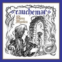 Cauchemar - Rosa Mystica in der Gruppe CD / Hårdrock bei Bengans Skivbutik AB (4167490)
