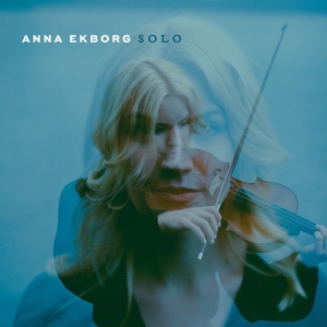 Ekborg Anna - Solo in der Gruppe VINYL / Svensk Folkmusik,World Music bei Bengans Skivbutik AB (4167493)