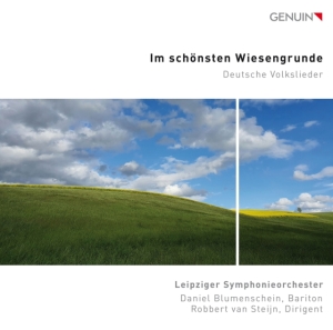 Various - Mendelssohn, Mozart, Silcher & Wern in der Gruppe Externt_Lager / Naxoslager bei Bengans Skivbutik AB (4167510)