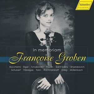 Various - In Memoriam (6Cd) in der Gruppe Externt_Lager / Naxoslager bei Bengans Skivbutik AB (4167585)