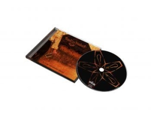 Tomb Of Finland - Across The Barren Fields in der Gruppe CD bei Bengans Skivbutik AB (4167624)