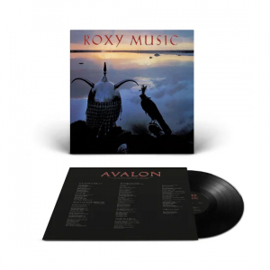 Roxy Music - Avalon (Vinyl) in der Gruppe UNSERE TIPPS / Am beliebtesten vinylklassiker bei Bengans Skivbutik AB (4167634)