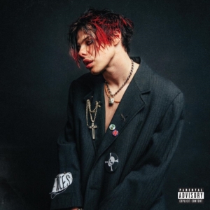 Yungblud - Yungblud in der Gruppe CD / Pop-Rock bei Bengans Skivbutik AB (4167635)
