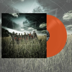 Slipknot - All Hope Is Gone in der Gruppe VINYL / Hårdrock bei Bengans Skivbutik AB (4167636)