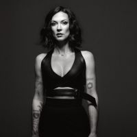 Shires Amanda - Take It Like A Man in der Gruppe VINYL / Pop-Rock bei Bengans Skivbutik AB (4167684)