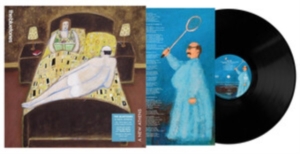 Bluetones - A New Anthem in der Gruppe VINYL / Pop-Rock bei Bengans Skivbutik AB (4167694)