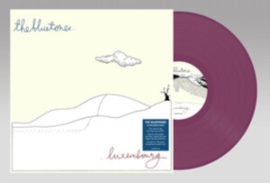 Bluetones - Luxembourg in der Gruppe VINYL / Pop-Rock bei Bengans Skivbutik AB (4167695)