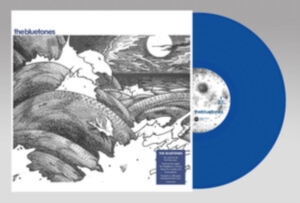Bluetones - Bluestones in der Gruppe VINYL / Pop-Rock bei Bengans Skivbutik AB (4167696)