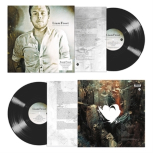 Frost Liam - We Ain't Got The Money in der Gruppe VINYL / Pop-Rock bei Bengans Skivbutik AB (4167700)