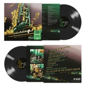 Ocean Colour Scene - Saturday in der Gruppe VINYL / Pop-Rock bei Bengans Skivbutik AB (4167704)