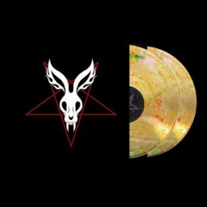 Mr Bungle - Raging Wrath Of The Easter Bunny De in der Gruppe VINYL / Hårdrock bei Bengans Skivbutik AB (4167752)