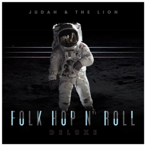 Judah & The Lion - Folk Hop N' Roll (Deluxe) in der Gruppe VINYL / Pop-Rock bei Bengans Skivbutik AB (4167762)