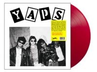 Yaps - Punk Directo De Las Mantanas in der Gruppe VINYL / Pop-Rock bei Bengans Skivbutik AB (4167765)