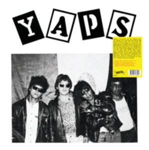 Yaps - Punk Directo De Las Mantanas in der Gruppe VINYL bei Bengans Skivbutik AB (4167765)
