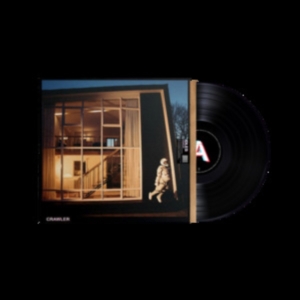 Idles - Crawler in der Gruppe VINYL / Pop-Rock bei Bengans Skivbutik AB (4168231)