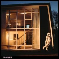 Idles - Crawler in der Gruppe VINYL bei Bengans Skivbutik AB (4168231)