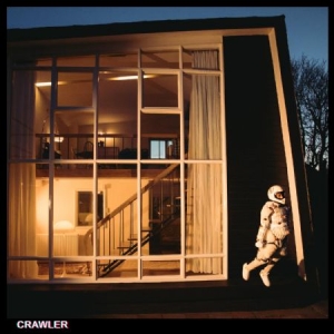 Idles - Crawler in der Gruppe -Start CD bei Bengans Skivbutik AB (4168232)