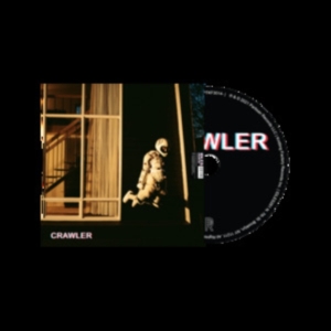 Idles - Crawler in der Gruppe CD / Pop-Rock bei Bengans Skivbutik AB (4168232)
