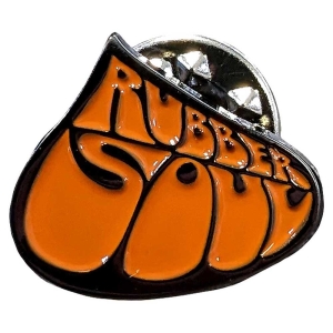 The Beatles - Rubber Soul Mini Pin Badge in der Gruppe MK Export CDON Merch bei Bengans Skivbutik AB (4168434)