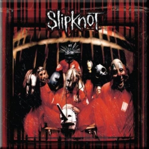 Slipknot - Neighbourhood Magnet in der Gruppe MK Export CDON Merch bei Bengans Skivbutik AB (4168466)