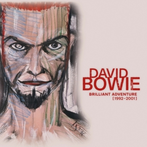 David Bowie - Brilliant Adventure (1992   20 in der Gruppe VINYL / Pop-Rock bei Bengans Skivbutik AB (4168879)