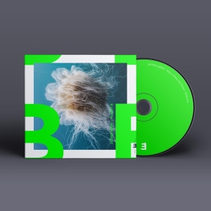 Jasper Høiby - What It Means To Be Human in der Gruppe CD bei Bengans Skivbutik AB (4169053)