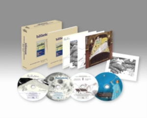 Bluetones - Superior Quality 2003-2010 Signed in der Gruppe CD / Pop-Rock bei Bengans Skivbutik AB (4169056)