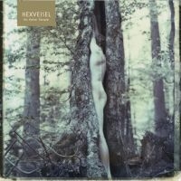 Hexvessel - No Holier Temple in der Gruppe CD bei Bengans Skivbutik AB (4169066)