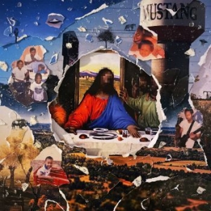 Bartees Strange - Farm To Table in der Gruppe CD bei Bengans Skivbutik AB (4169185)