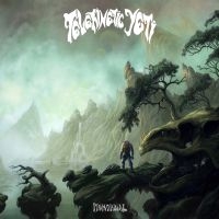 Telekinetic Yeti - Primordial (Vinyl Lp) in der Gruppe VINYL / Hårdrock bei Bengans Skivbutik AB (4169199)