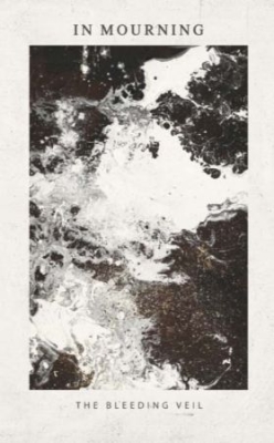 In Mourning - The bleeding veil in der Gruppe Labels / Dalapop /  bei Bengans Skivbutik AB (4169228)