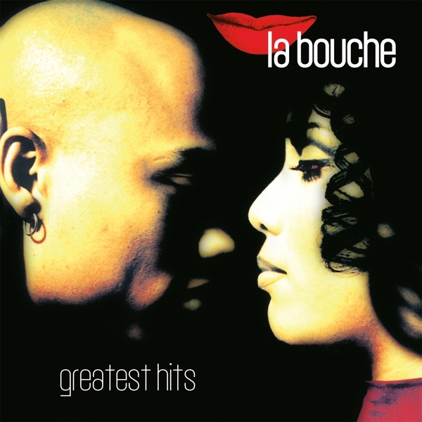 La Bouche - Greatest Hits in der Gruppe VINYL / Dans/Techno bei Bengans Skivbutik AB (4169380)