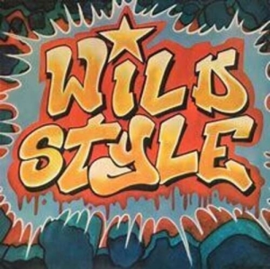 Original Motion Picture Soundt - Wild Style in der Gruppe VINYL bei Bengans Skivbutik AB (4169406)