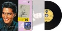 Elvis Presley - Something For Everybody in der Gruppe CD / Pop-Rock bei Bengans Skivbutik AB (4169408)