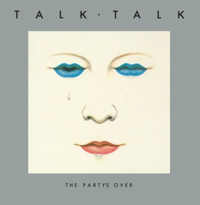 Talk Talk - The Party's Over in der Gruppe Minishops / Talk Talk bei Bengans Skivbutik AB (4169435)