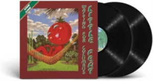 Little Feat - Waiting For Columbus in der Gruppe Övrigt /  bei Bengans Skivbutik AB (4169436)
